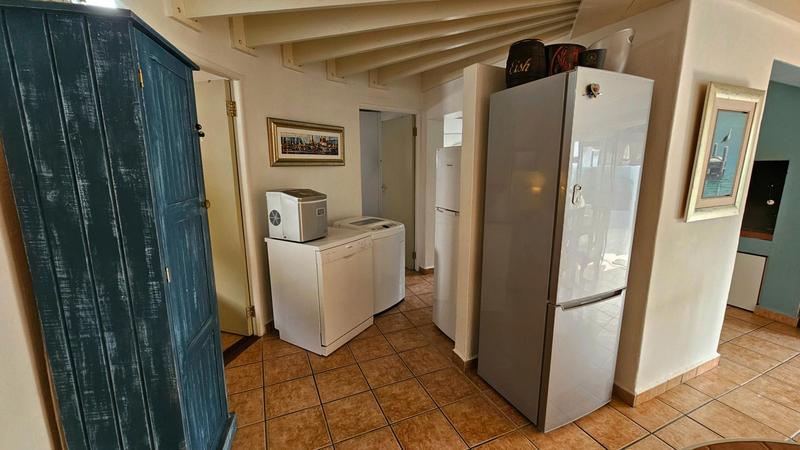 3 Bedroom Property for Sale in Dwarskersbos Western Cape
